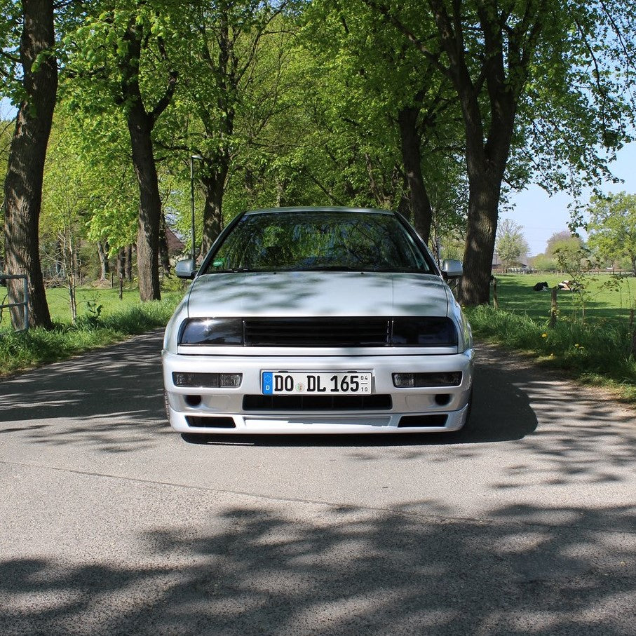 Scheinwerfercover passend für VW Vento – Bild 5
