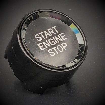 Start/Stop Knopf passend für BMW X5 F15 G05 X6 F16 – Bild 16