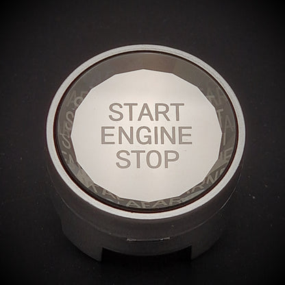 Start/Stop Knopf passend für BMW X5 F15 G05 X6 F16 – Bild 2