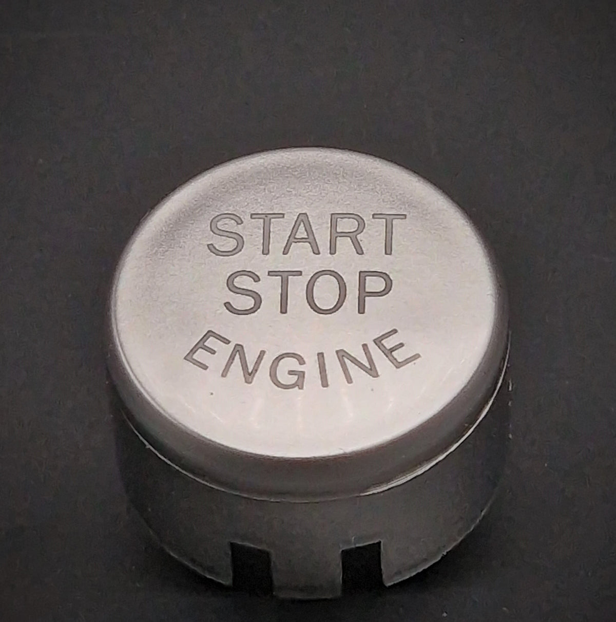 Start/Stop Knopf passend für BMW X5 F15 G05 X6 F16 – Bild 7