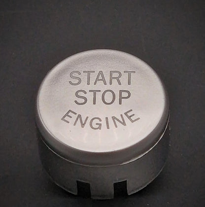 Start/Stop Knopf passend für BMW X5 F15 G05 X6 F16 – Bild 7