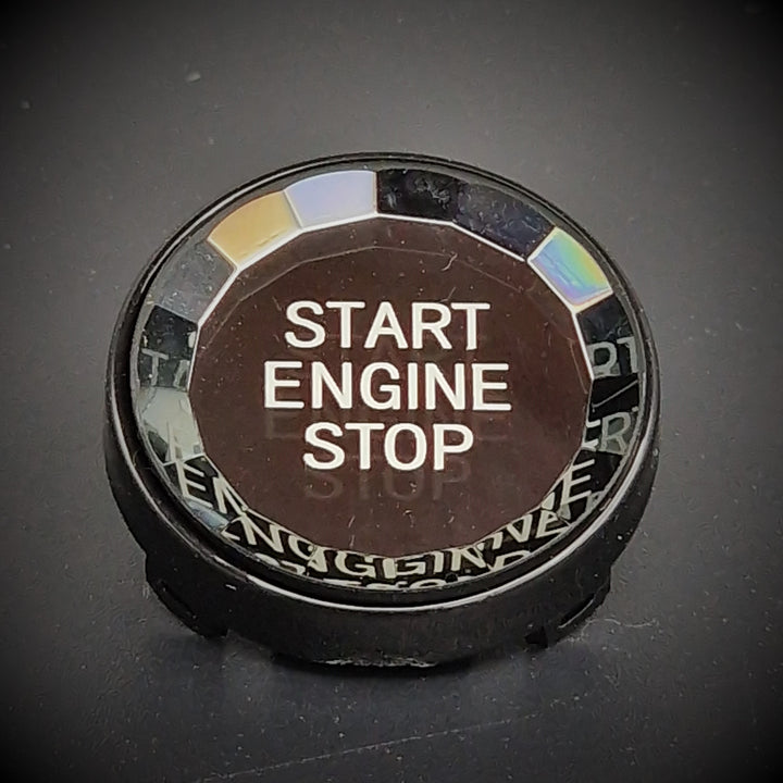 Start/Stop Knopf passend für BMW E87 E60 E84 E83 E70 E71 E89