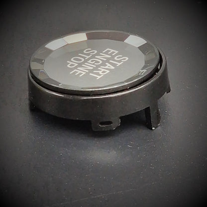 Start/Stop Knopf passend für BMW E87 E60 E84 E83 E70 E71 E89 – Bild 2