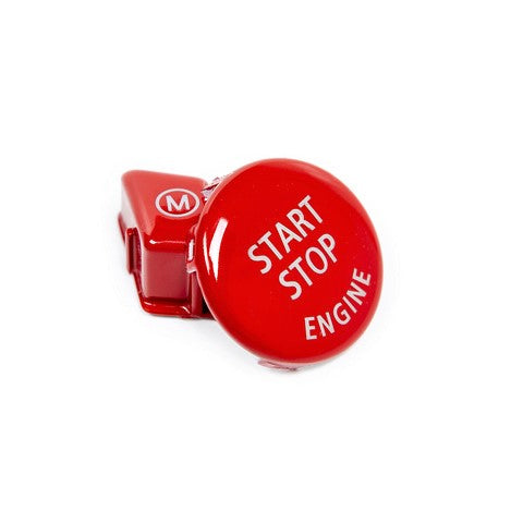 Start/Stop & M Knopf passend für BMW E90 91 E92 E93 M3 – Bild 1