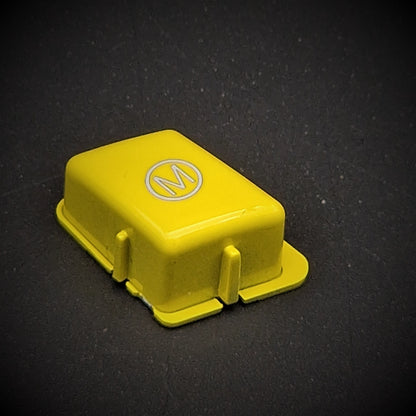 Start/Stop & M Knopf passend für BMW E90 91 E92 E93 M3 – Bild 3