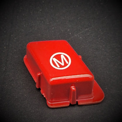 Start/Stop & M Knopf passend für BMW E90 91 E92 E93 M3 – Bild 4