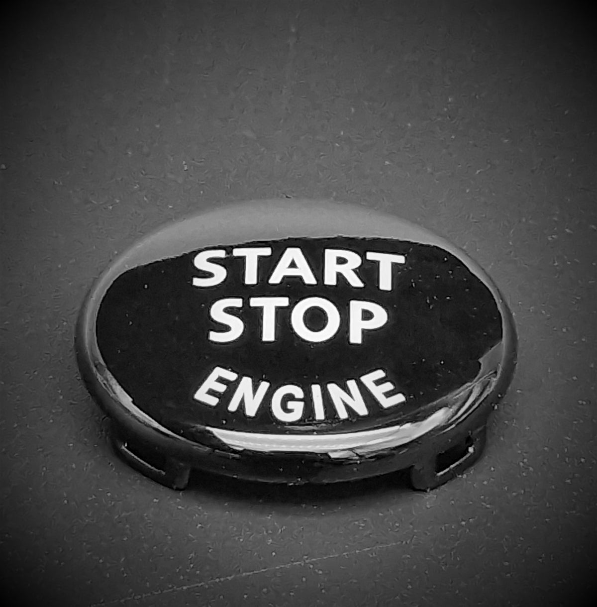 Start/Stop Knopf passend für BMW E87 E60 E84 E83 E70 E71 E89 – Bild 3