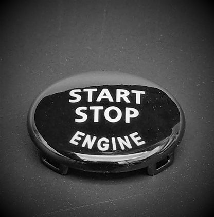 Start/Stop Knopf passend für BMW E87 E60 E84 E83 E70 E71 E89 – Bild 3