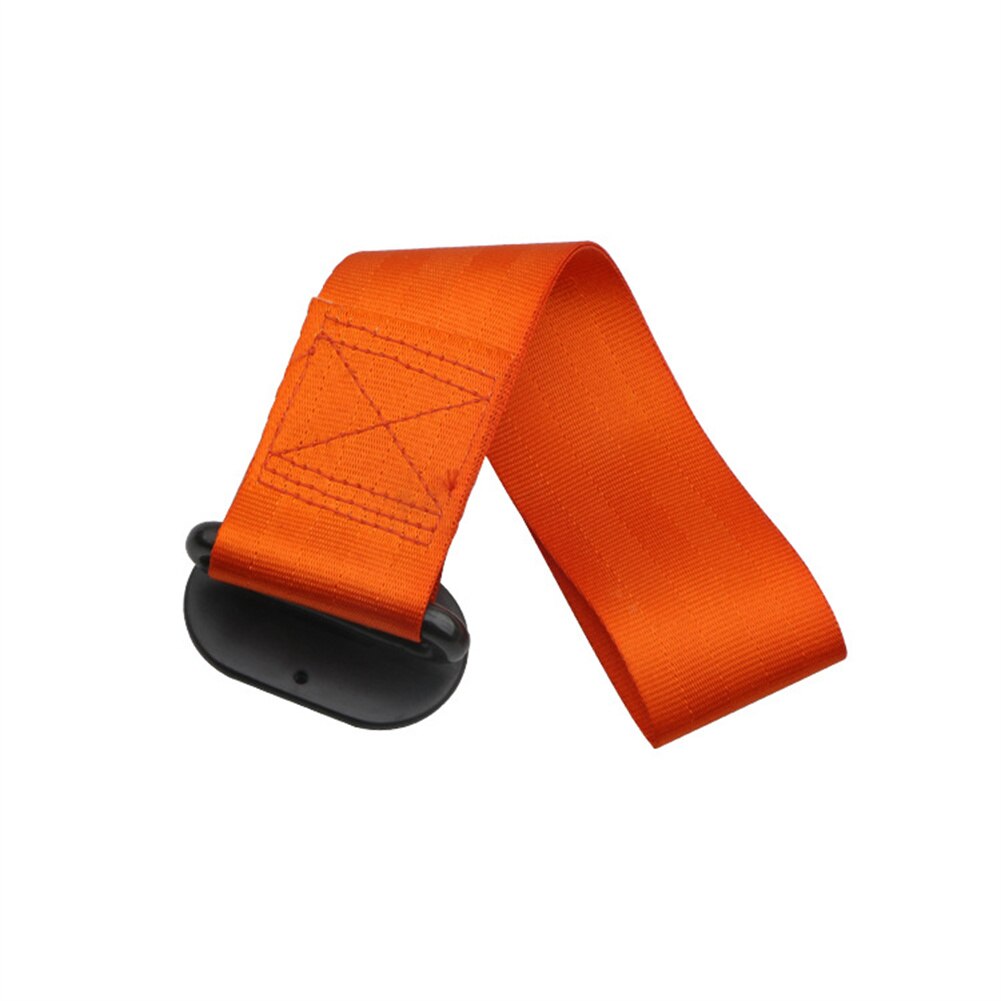 Universal Abschleppschlaufe / Rennschlaufe – Bild 2