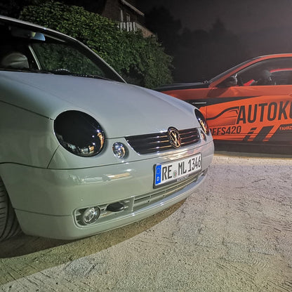 Scheinwerfercover passend für VW Lupo – Bild 1