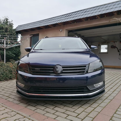 VW Passat B7 Scheinwerfercover Lagerware – Bild 2