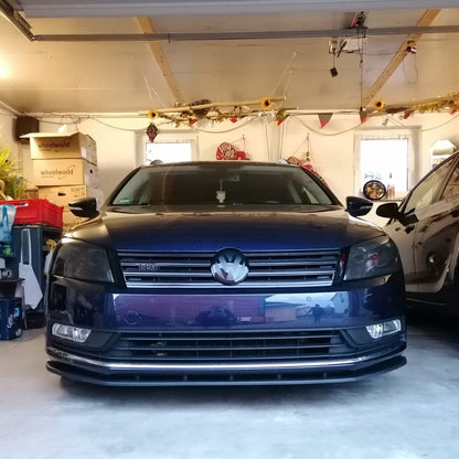 VW Passat B7 Scheinwerfercover Lagerware – Bild 3
