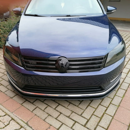 VW Passat B7 Scheinwerfercover Lagerware – Bild 5