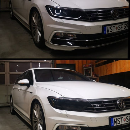 VW Passat B8 Scheinwerfercover Lagerware – Bild 17
