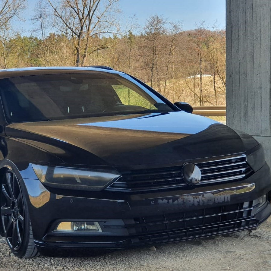 VW Passat B8 Scheinwerfercover Lagerware – Bild 5