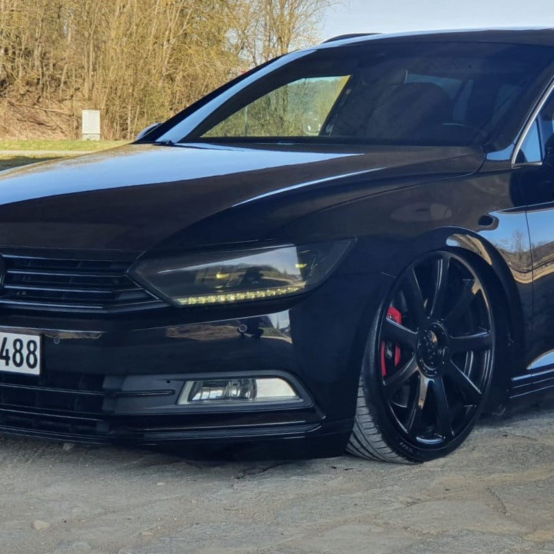 VW Passat B8 Scheinwerfercover Lagerware – Bild 6