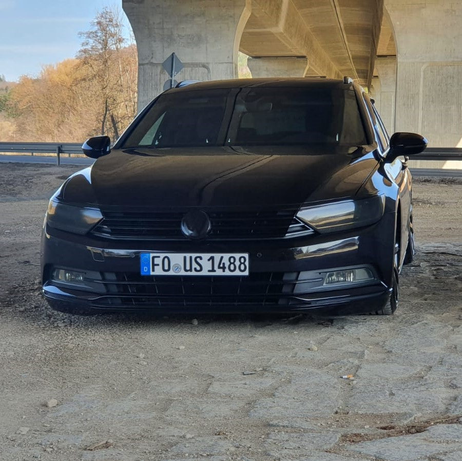 VW Passat B8 Scheinwerfercover Lagerware – Bild 7