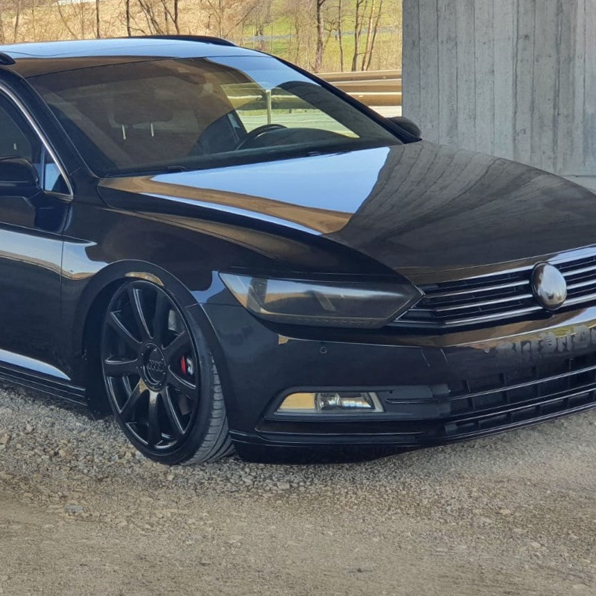 VW Passat B8 Scheinwerfercover Lagerware – Bild 8