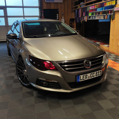 Scheinwerfercover passend für VW Passat CC – Bild 12