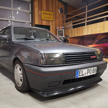 Scheinwerfercover passend für VW Polo 86C – Bild 1