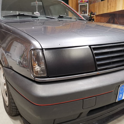 Scheinwerfercover passend für VW Polo 86C – Bild 3