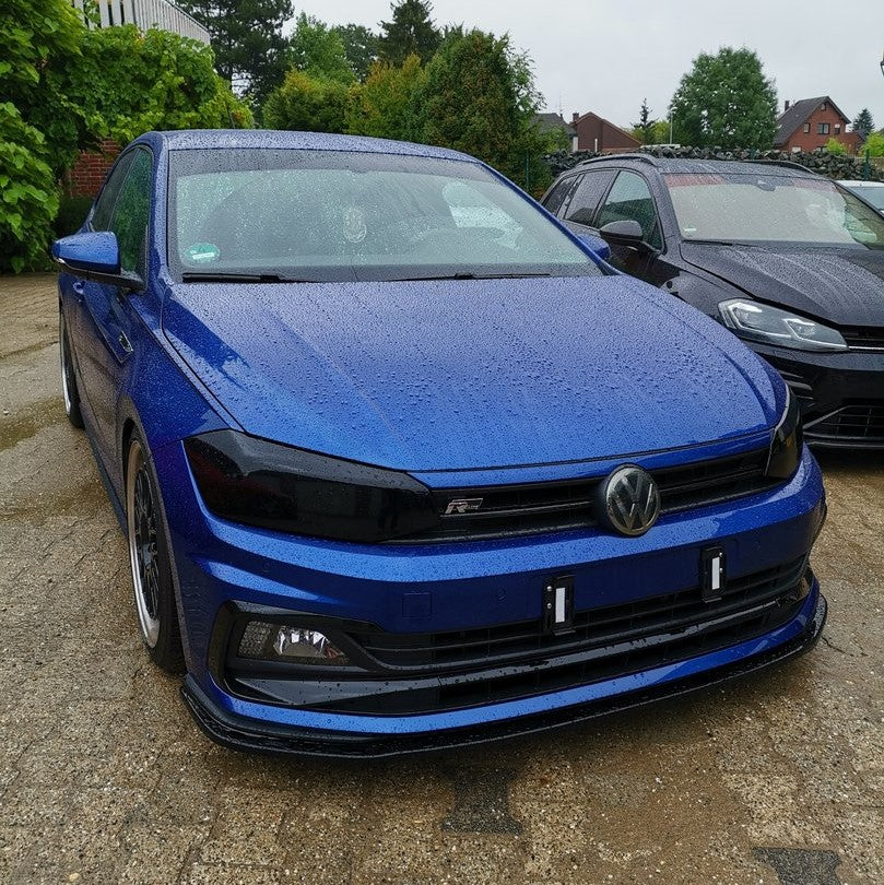 VW Polo AW 2G Scheinwerfercover Lagerware – Bild 3