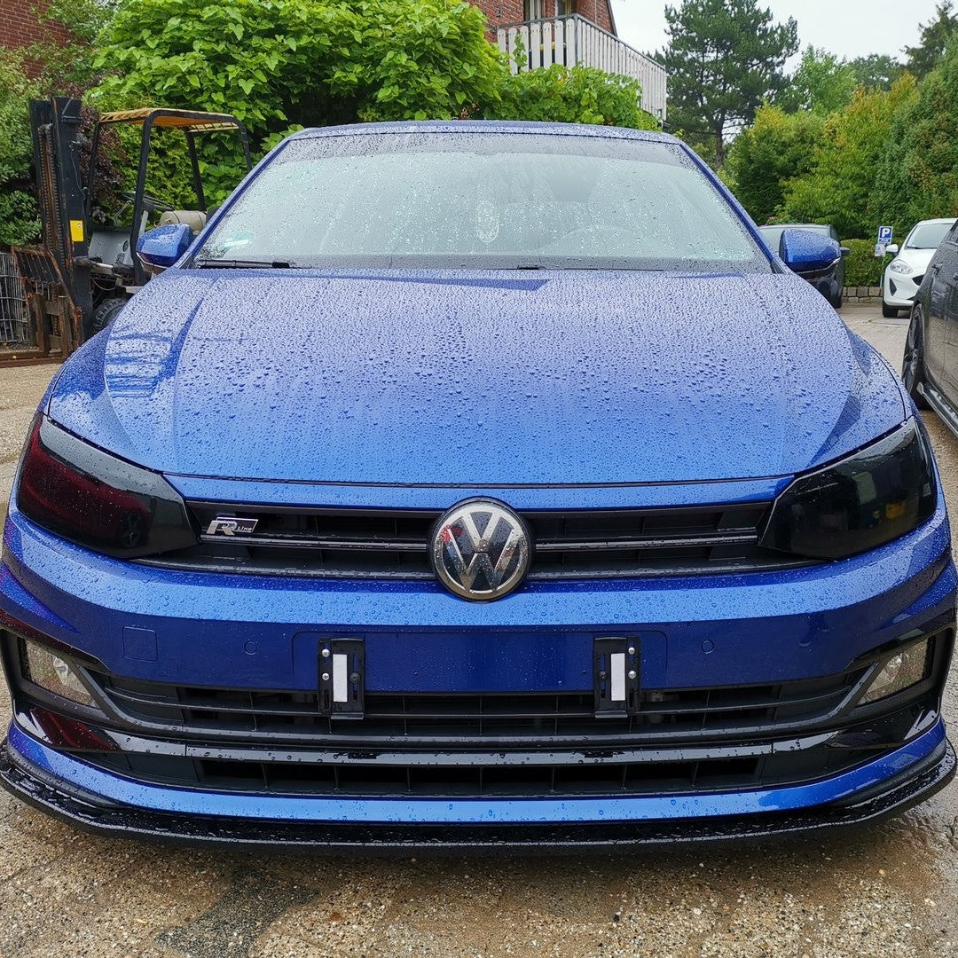 VW Polo AW 2G Scheinwerfercover Lagerware – Bild 4