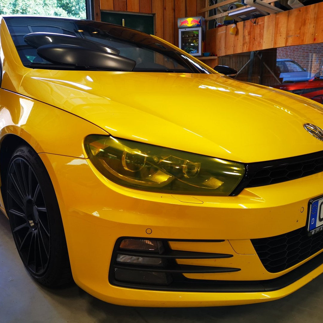 Scheinwerfercover passend für VW Scirocco 3 – Bild 1