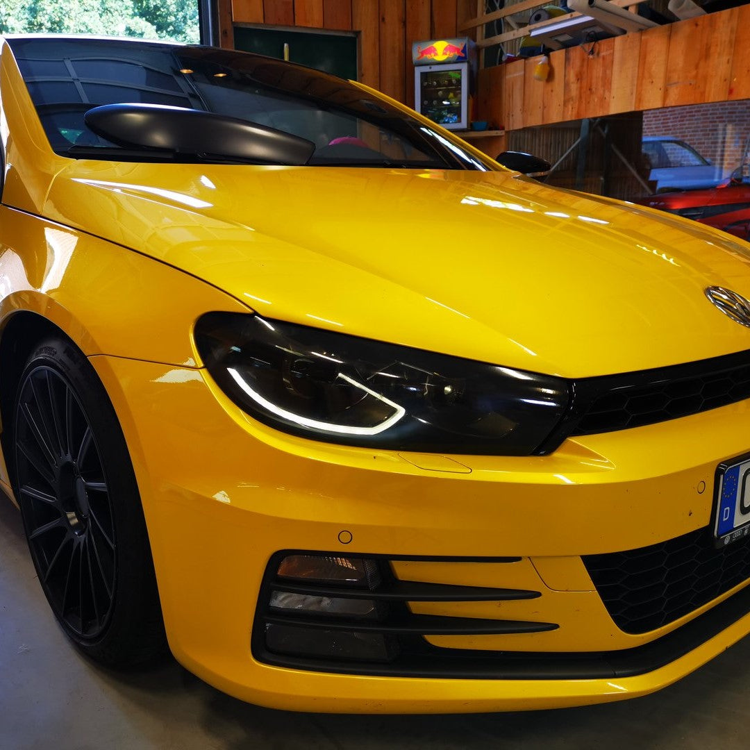 Scheinwerfercover passend für VW Scirocco 3 – Bild 12