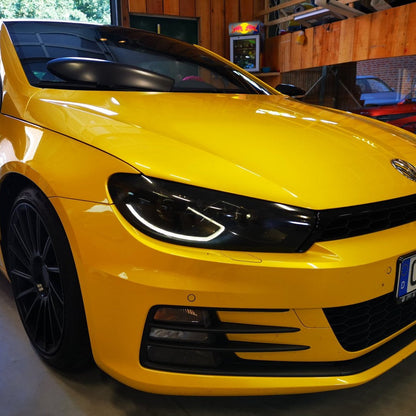 Scheinwerfercover passend für VW Scirocco 3 – Bild 12