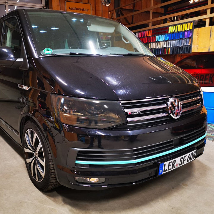 Scheinwerfercover passend für VW T6
