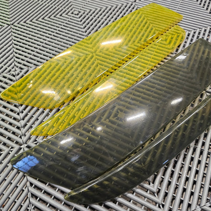 Scheinwerfercover passend für VW Tiguan II AD1 – Bild 5