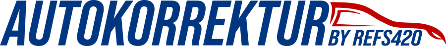 Autokorrektur by REFS420