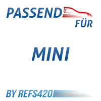 Passend für Mini