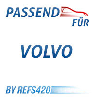 Passend für Volvo
