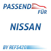 Passend für Nissan