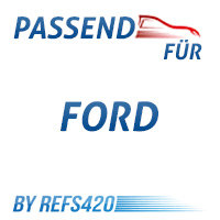 Passend für Ford