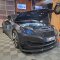 Scheinwerfercover passend für Hyundai Genesis Coupé BK