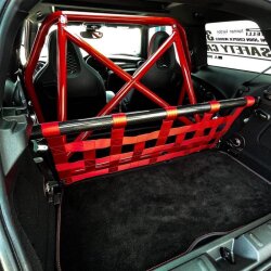 Clubsport Teppich passend für Mini Clubman R55...