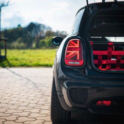Clubsport Set passend für Mini Clubman R55 –...