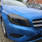 Scheinwerfercover passend für Mercedes Benz W176 A180 A200 A260 A45 AMG