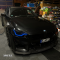 Caches phares compatibles avec BMW Série 8 G14 G15 G16 et M8 F91 F92 F93