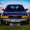 Audi A4 S4 B5 Cache phare