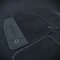 Ja - mit original Alcantara® seitlich