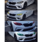 Scheinwerfercover passend für BMW 2er F22 F23 F87 M2