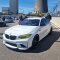 Scheinwerfercover passend für BMW 2er F22 F23 F87 M2