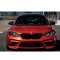 Scheinwerfercover passend für BMW 2er F22 F23 F87 M2