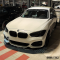 Capas de faróis adequadas para BMW F20 / F21
