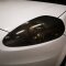Scheinwerfercover passend für Fiat Punto Typ 199