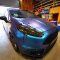Scheinwerfercover passend für Ford Fiesta MK7